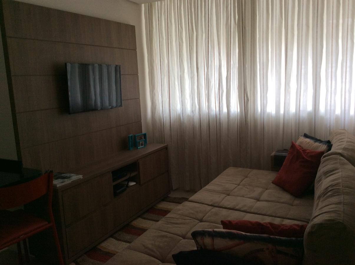 Apartamento Aconchegante Proximo Ao Shopping Beira Mar Florianópolis Exterior foto
