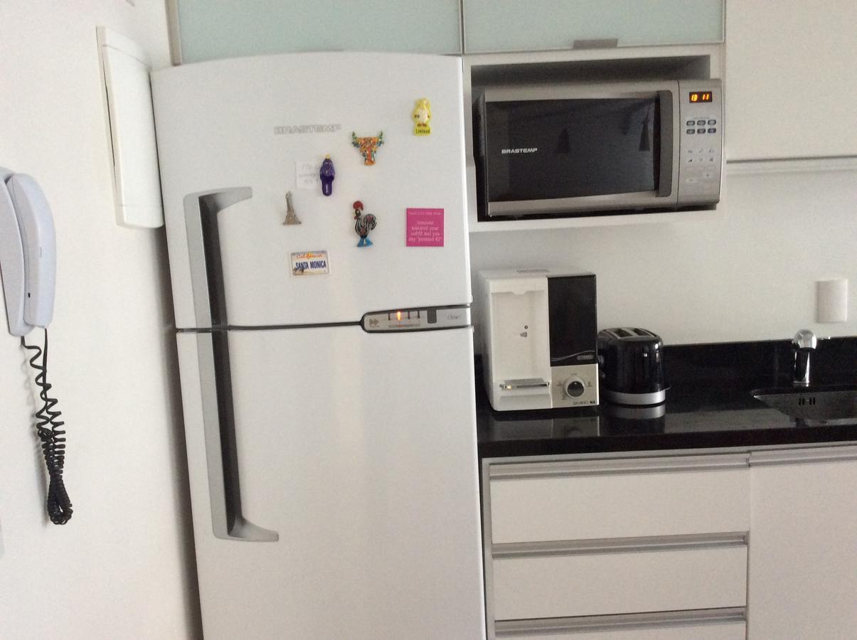 Apartamento Aconchegante Proximo Ao Shopping Beira Mar Florianópolis Exterior foto