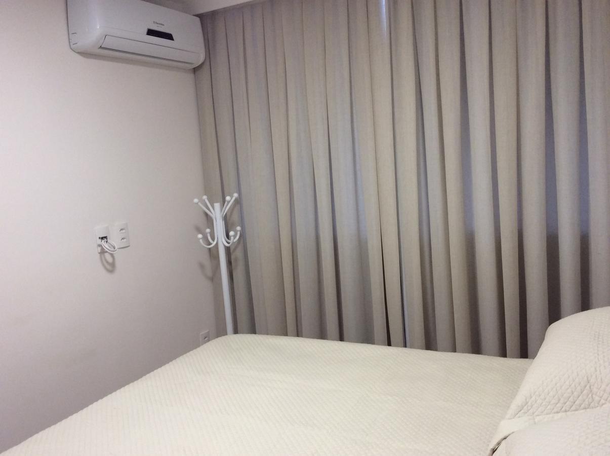 Apartamento Aconchegante Proximo Ao Shopping Beira Mar Florianópolis Exterior foto