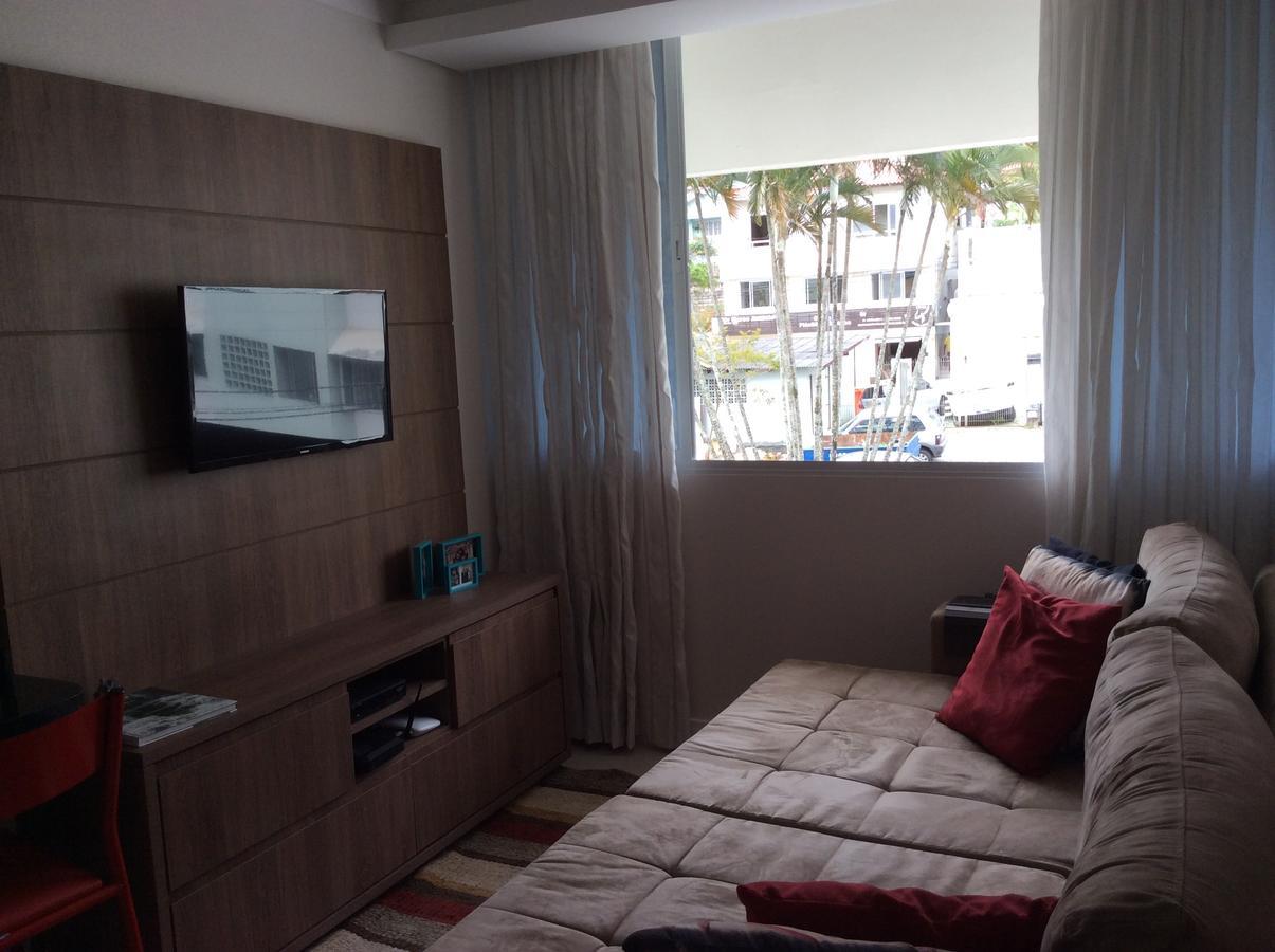 Apartamento Aconchegante Proximo Ao Shopping Beira Mar Florianópolis Exterior foto