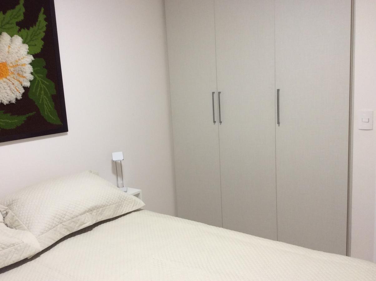 Apartamento Aconchegante Proximo Ao Shopping Beira Mar Florianópolis Exterior foto