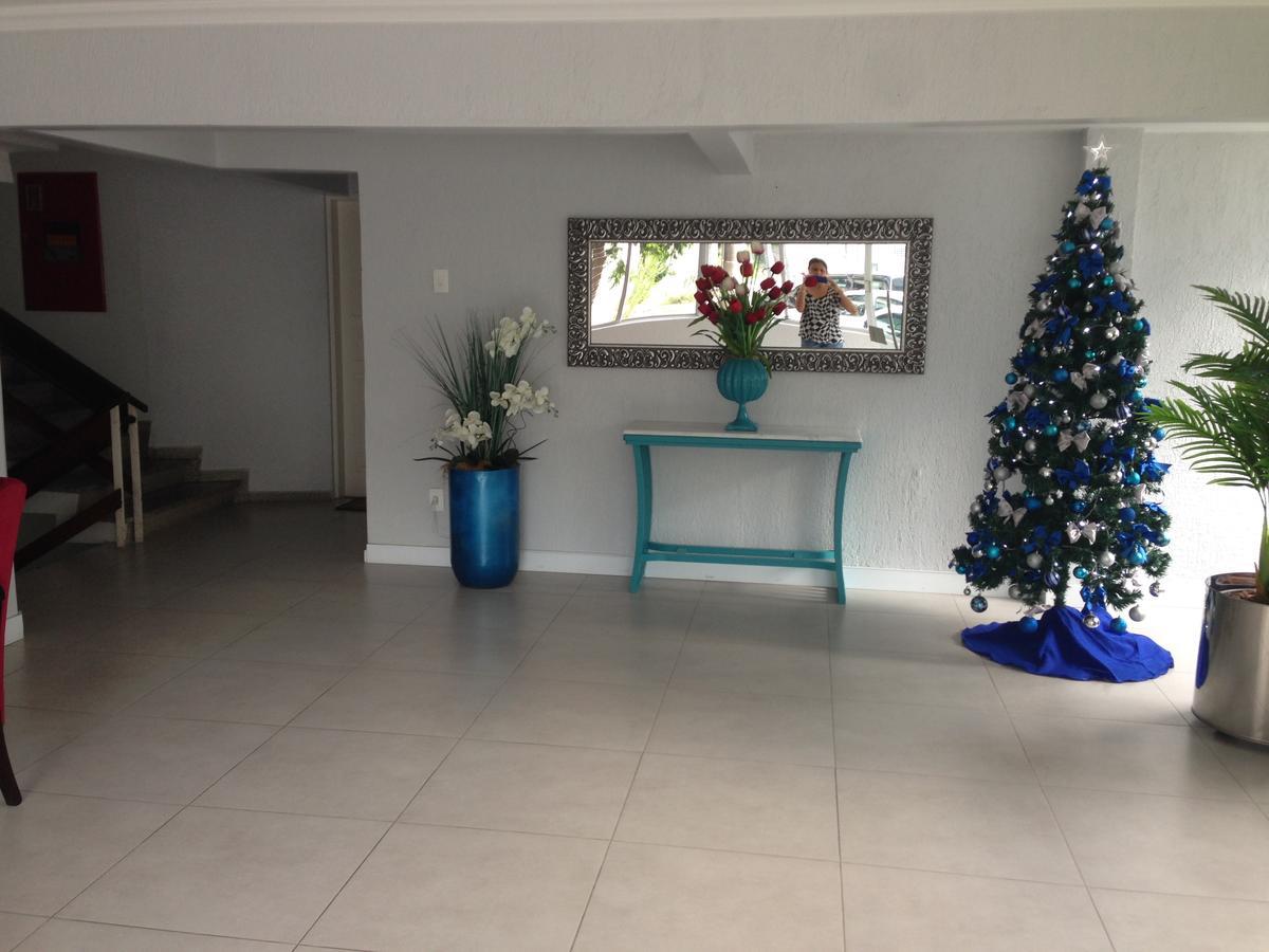 Apartamento Aconchegante Proximo Ao Shopping Beira Mar Florianópolis Exterior foto